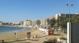 obrázek - Playa El Salaret / Los Locos
