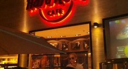 obrázek - Hard Rock Cafe Mallorca