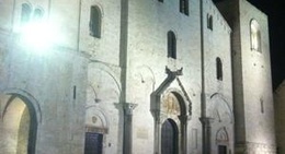 obrázek - Basilica di San Nicola