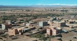 obrázek - Ourzazate, Morocco