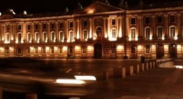 obrázek - Place du Capitole