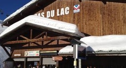 obrázek - Pas du Lac