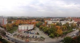 obrázek - Campus - Uniwersytet Opolski