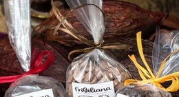 obrázek - Chocolates Artesanos Frigiliana