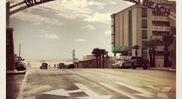 obrázek - City of Daytona Beach