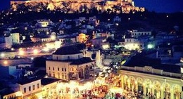 obrázek - A for Athens