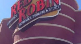 obrázek - Red Robin Gourmet Burgers