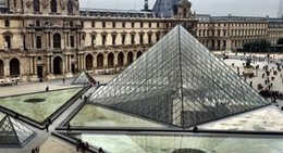obrázek - Musée du Louvre