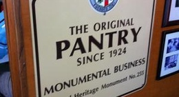 obrázek - The Original Pantry