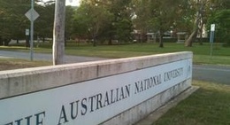 obrázek - The Australian National University (ANU)