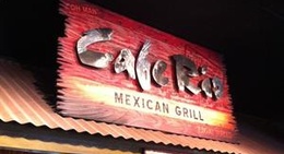 obrázek - Cafe Rio Mexican Grill