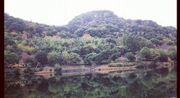 obrázek - 鏡山公園