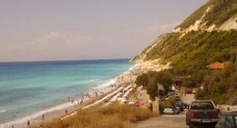 obrázek - Agios Nikitas Beach (Παραλία Αγίου Νικήτα)