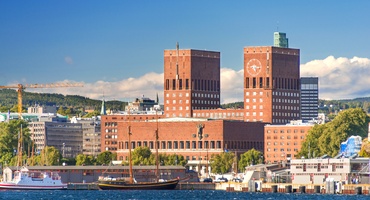 obrázek - Oslo