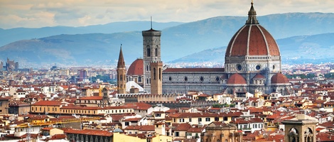 obrázek - Florencie