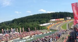 obrázek - Circuit de Spa-Francorchamps