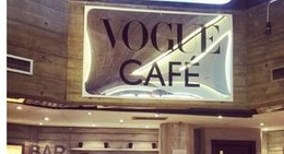 obrázek - Vogue Cafe & Restaurant