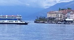 obrázek - Lago di Como