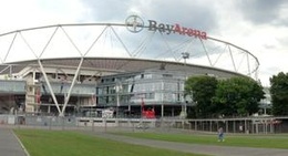 obrázek - Leverkusen