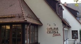 obrázek - Café & Bar Celona Finca