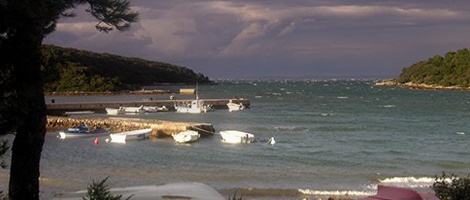 obrázek - Punta Križa