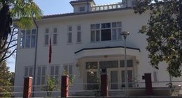 obrázek - Yalova Atatürk Köşkü