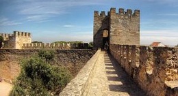 obrázek - Castelo de São Jorge