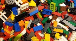 obrázek - The LEGO Store