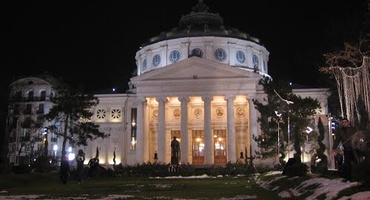 obrázek - Bukurešť