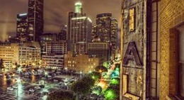 obrázek - Downtown Los Angeles