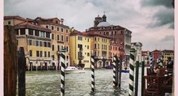 obrázek - Venezia