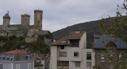 obrázek - Foix