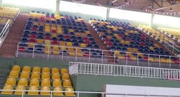 obrázek - ÇBSK Arena | Çorlu Belediyesi Kapalı Spor Salonu