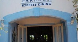obrázek - George's Paragon Express Dining