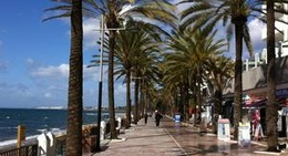 obrázek - Paseo Marítimo Marbella