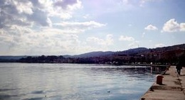 obrázek - Argostoli Port (Λιμάνι Αργοστολίου)