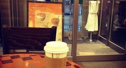 obrázek - Starbucks Coffee 金沢フォーラス店