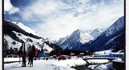 obrázek - Davos Klosters Mountains
