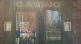 obrázek - AGROB Casino