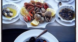 obrázek - Stegna Kozas Seafood Restaurant