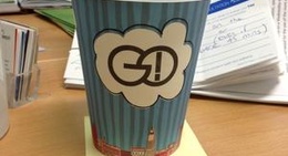 obrázek - Cafe Go!