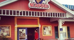 obrázek - Florida Seafood Bar & Grill