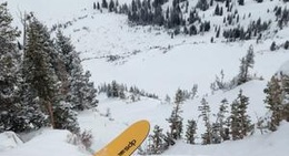 obrázek - Alta Ski Area