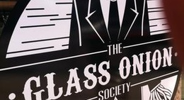 obrázek - The Glass Onion Society