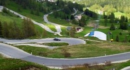 obrázek - Oberjoch Pass