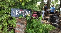 obrázek - Cafe Karibo & Karibrew Brew Pub