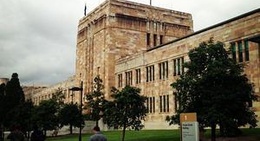 obrázek - The University of Queensland