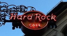 obrázek - Hard Rock Cafe Munich