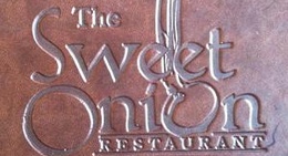 obrázek - The Sweet Onion Restaurant