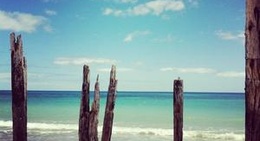 obrázek - Port Willunga Beach